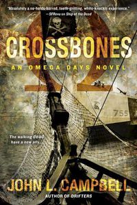 Cover image for Crossbones