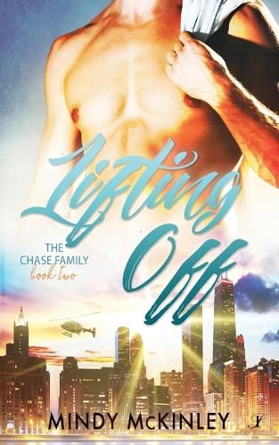 Cover image for Lifting Off