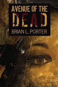 Cover image for Avenue Of The Dead