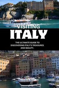 Cover image for Visiting Italy