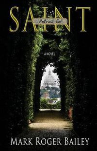 Cover image for Saint