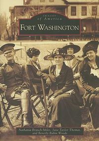 Cover image for Fort Washington