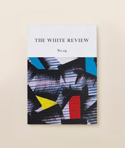 Cover image for The White Review No. 19