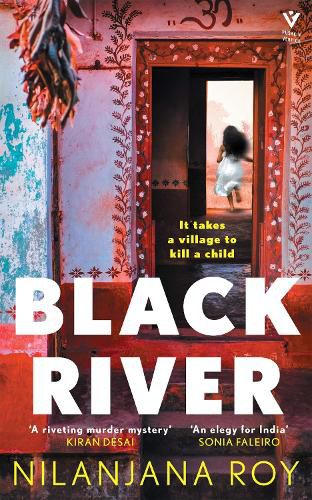 Cover image for Black River