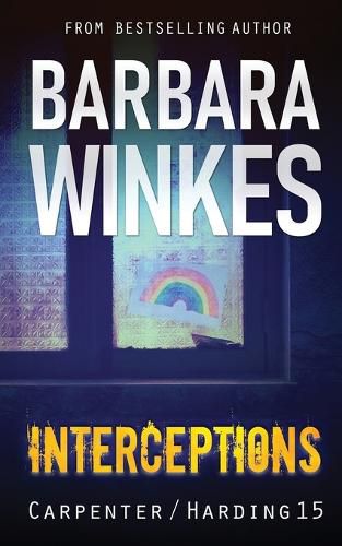 Cover image for Interceptions