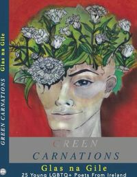 Cover image for Green Carnations