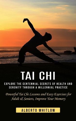 Cover image for Tai Chi