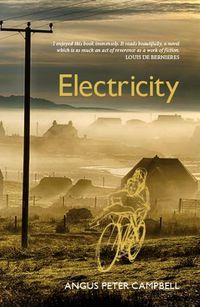 Cover image for Electricity