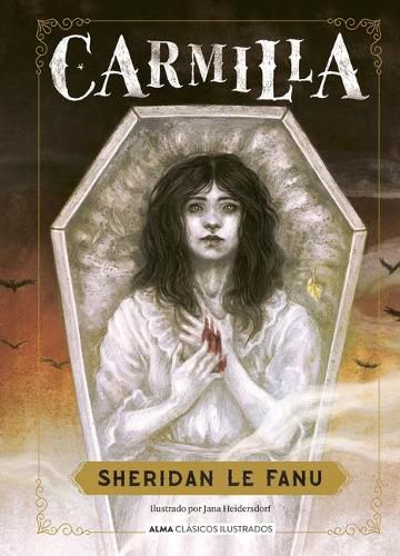 Cover image for Carmilla