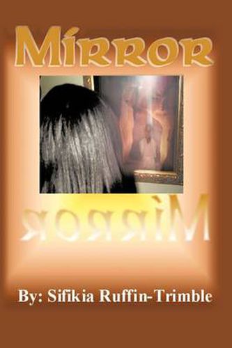 Cover image for Mirror Mirror