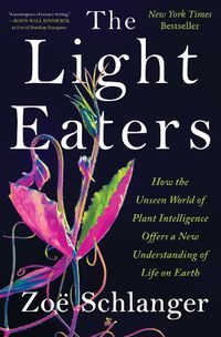 Cover image for The Light Eaters