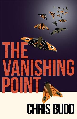 Cover image for The Vanishing Point