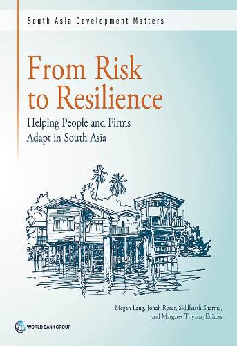 Cover image for From Risk to Resilience