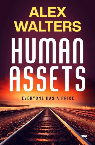 Cover image for Human Assets