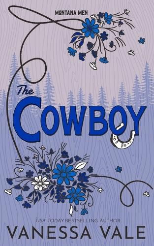 Cover image for The Cowboy