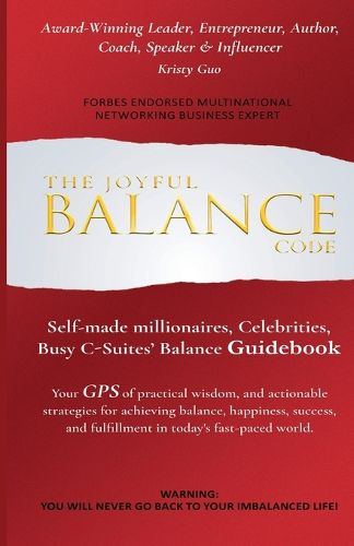 The Joyful Balance Code