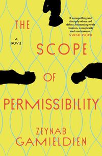 Cover image for The Scope of Permissibility