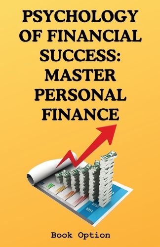 Cover image for Psychology Of Financial Success