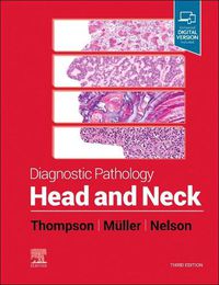 Cover image for Diagnostic Pathology: Head and Neck