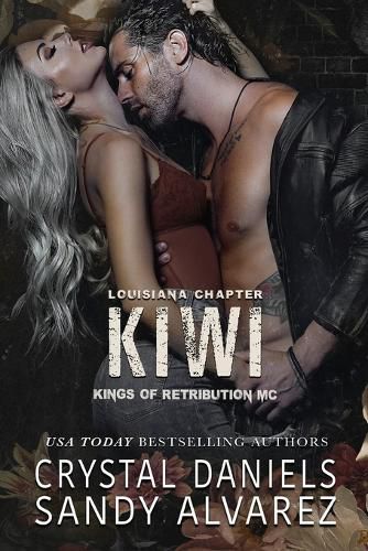 Cover image for Kiwi