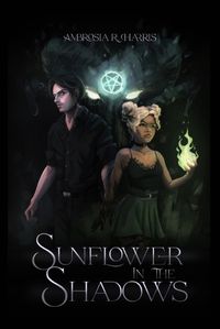 Cover image for Sunflower in the Shadows