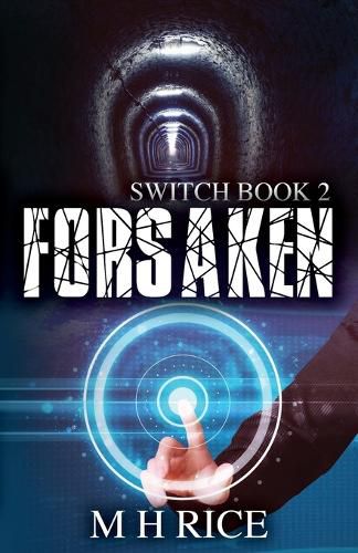 Cover image for Forsaken