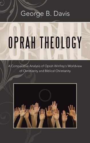 Oprah Theology