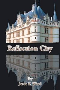 Cover image for Reflection City