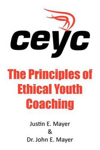 Cover image for The Principles of Ethical Youth Coaching