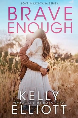 Cover image for Brave Enough