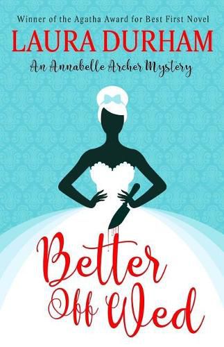 Cover image for Better Off Wed