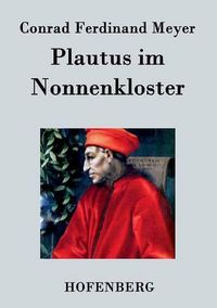 Cover image for Plautus im Nonnenkloster