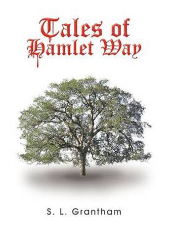 Cover image for Tales of Hamlet Way