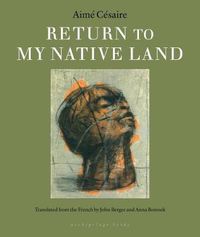 Cover image for Return To My Native Land