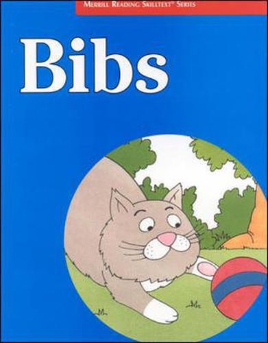 Cover image for Merrill Reading Skilltext (R) Series, Bibs Student Edition, Level 1.2