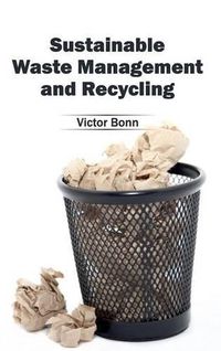 Cover image for Sustainable Waste Management and Recycling