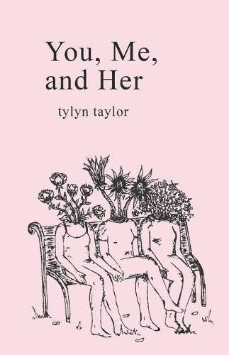 Cover image for You, Me, and Her.
