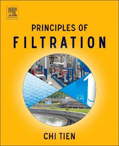 Cover image for Principles of Filtration