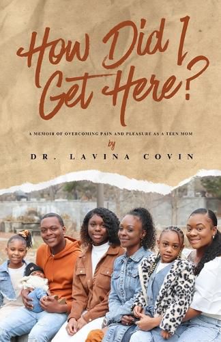Cover image for How Did I Get Here?