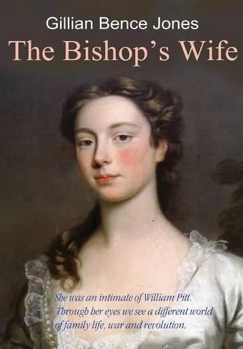 Cover image for The Bishop's Wife