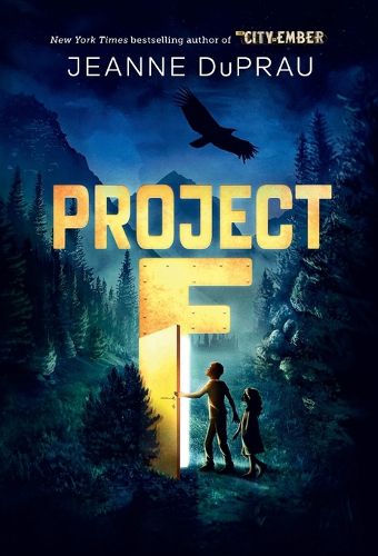 Cover image for Project F