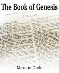 Cover image for The Book of Genesis