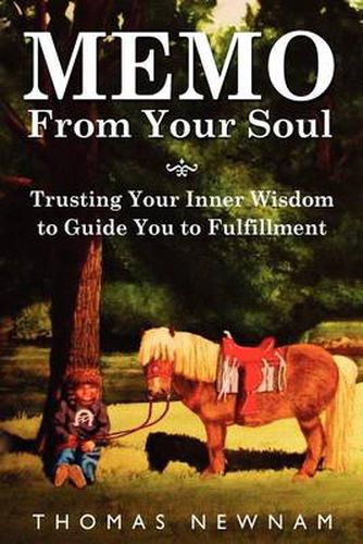 Cover image for MEMO From Your Soul