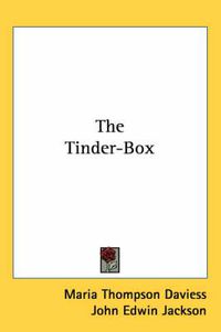 Cover image for The Tinder-Box