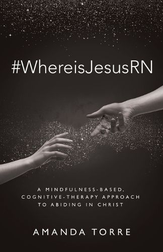 Cover image for #WhereisJesusRN