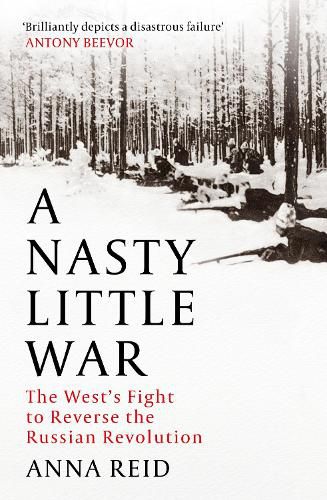 A Nasty Little War