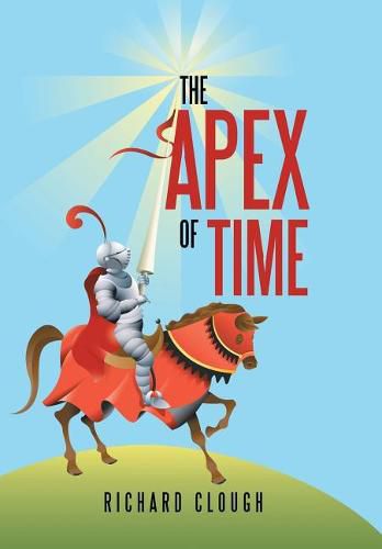 Cover image for The Apex of Time
