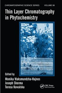 Cover image for Thin Layer Chromatography in Phytochemistry