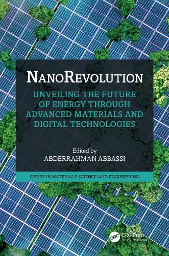 Cover image for NanoRevolution