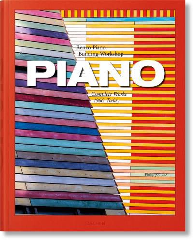 Piano. Complete Works 1966-Today